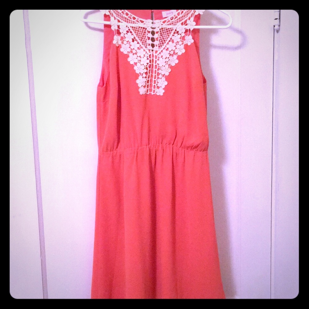 Pixley Dress